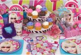 Party Ideas for 5 Year Old Birthday Girl Come organizzare Una Festa Barbie