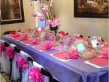 Party Ideas for 5 Year Old Birthday Girl This Momma Went All Out She Created A Beautiful Table