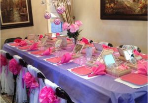 Party Ideas for 5 Year Old Birthday Girl This Momma Went All Out She Created A Beautiful Table