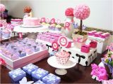 Party Ideas for 6 Year Old Birthday Girl A Sweet Pink butterfly Garden Party Party Ideas Party