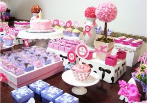 Party Ideas for 6 Year Old Birthday Girl A Sweet Pink butterfly Garden Party Party Ideas Party