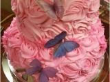 Party Ideas for 6 Year Old Birthday Girl Birthday Cake for A 6 Year Old Girl who Loves Pink and