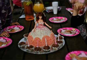 Party Ideas for 6 Year Old Birthday Girl Birthday Party Cake for 6 Year Old Girl Natalies 6th