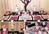 Party Ideas for Sweet 16 Birthday Girl 1000 Images About Sweet 16 Party Ideas On Pinterest