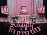 Party Ideas for Sweet 16 Birthday Girl Diy Sweet 16 Party themes A Little Craft In Your Day