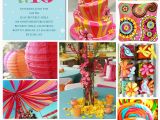 Party Ideas for Sweet 16 Birthday Girl Sweet Parties for Sweet Sixteen