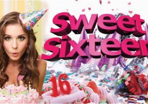 Party Ideas for Sweet 16 Birthday Girl Sweet Sixteen Birthday Party Ideas Sweet Sixteen Birthday