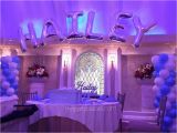 Party themes for 16th Birthday Girl Tiffany themed Sweet 16 thepartyplaceli Com Sweet 16
