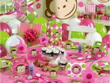 Party themes for 1st Birthday Girls 34 Creative Girl First Birthday Party themes Ideas My