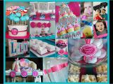 Party themes for 1st Birthday Girls First Birthday Party Ideas 1st Birthday Party Ideas