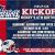Patriots Birthday Party Invitations 4 95 New England Patriots Birthday Invitation Football