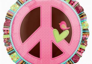 Peace Sign Birthday Decorations 137 Best Images About Valen On Pinterest Hippie Chic
