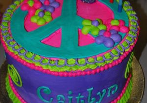 Peace Sign Birthday Decorations Best 25 Peace Cake Ideas On Pinterest Diy Tie Dye Food