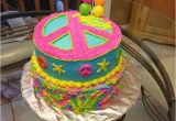 Peace Sign Birthday Decorations Best 25 Peace Sign Birthday Ideas On Pinterest Peace