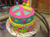 Peace Sign Birthday Decorations Best 25 Peace Sign Birthday Ideas On Pinterest Peace