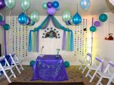 Peacock Birthday Party Decorations Peacock Birthday theme Peacock Birthday theme