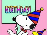 Peanuts Characters Birthday Cards 97 Best Images About Peanuts Gang Birthday On Pinterest