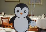 Penguin Decorations for Birthday Party 17 Best Images About Penguin Party On Pinterest Food