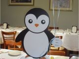 Penguin Decorations for Birthday Party 17 Best Images About Penguin Party On Pinterest Food