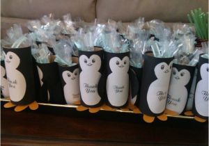 Penguin Decorations for Birthday Party Best 25 Penguin Party Ideas On Pinterest Snow Party