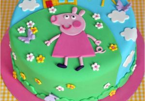 Peppa Pig Birthday Cake Decorations Peppa Pig Party Ideas Buy Online Boxedupparty