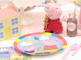 Peppa Pig Birthday Decorations Uk How to Throw the Ultimate Peppa Pig Party Party Delights