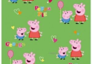 Peppa Pig Birthday Decorations Uk Peppa Pig Birthday Party Decorations Ebay