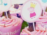 Peppa Pig Birthday Decorations Uk Peppa Pig Party Printables Fun Party Ideas