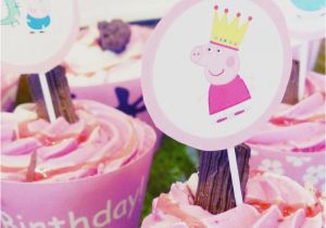 Peppa Pig Birthday Decorations Uk Peppa Pig Party Printables Fun Party Ideas