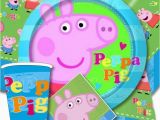 Peppa Pig Birthday Decorations Uk Supplies Peppa Pig Party Supplies