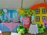 Peppa Pig Birthday Decorations Usa Partylicious events Pr Peppa Pig Party