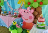 Peppa Pig Birthday Decorations Usa Partylicious events Pr Peppa Pig Party