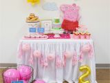 Peppa Pig Birthday Decorations Usa Peppa Pig Birthday Party