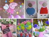 Peppa Pig Birthday Decorations Usa Peppa Pig Party Kids Party Ideas at Birthday In A Box