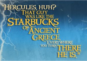 Percy Jackson Birthday Card Happy Birthday Percy 10 Favorite Percy Jackson Quotes