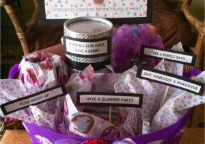 Perfect 30th Birthday Present for Him 30th Birthday Gift Basket 5 Gifts In 1 Emergency