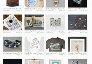 Perfect Birthday Gift for Virgo Man Etsy Treasury Great September Birthday Gifts for Those