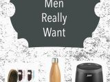 Perfect Birthday Gifts for Him 14 Gifts Men Really Want Bloggers 39 Fun Family Projects