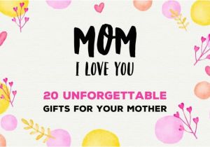 Perfect Gift for Mom On Her Birthday the Perfect Birthday Gift List for Mom 20 Ideas for Her