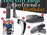 Perfect Gifts for Him On His Birthday Best Gift Ideas for Boyfriend 39 S Birthday Gift Ideas