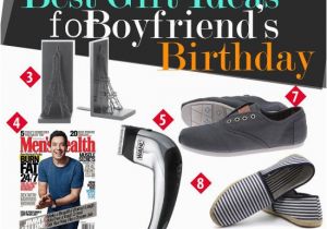 Perfect Gifts for Him On His Birthday Best Gift Ideas for Boyfriend 39 S Birthday Gift Ideas