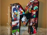 Personal Birthday Gifts for Boyfriend 3d Picture Frame Photo Letter Collage Gift Children 39 S