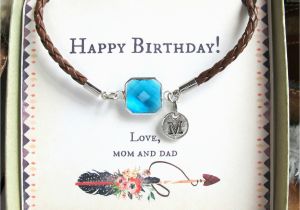 Personal Birthday Gifts for Her Personalized Birthday Gift for Girls and Women Gifts for