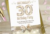 Personalised 18th Birthday Decorations Birthday Party Invitations 18th 21st 30th 40th 50th