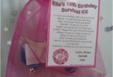 Personalised 18th Birthday Decorations Gifts for My Daughters 18th Birthday Gift Ftempo