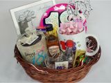 Personalised 18th Birthday Gifts for Boyfriend Personalised 18th Gift Basket for Girls 18th Birthday