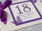 Personalised 18th Birthday Gifts for Her 18th Birthday Gifts for Her Girls 18th Birthday Presents