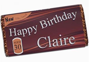 Personalised 18th Birthday Presents for Him Personalised 18th Birthday Gifts Amazon Co Uk