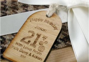 Personalised 21st Birthday Gifts for Him Gifts for 21st Birthday for Him Amazon Co Uk