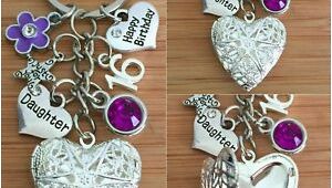 Personalised 30th Birthday Gifts for Him Uk Personalised Happy Birthday Gifts Charm Keyring 18th 21st